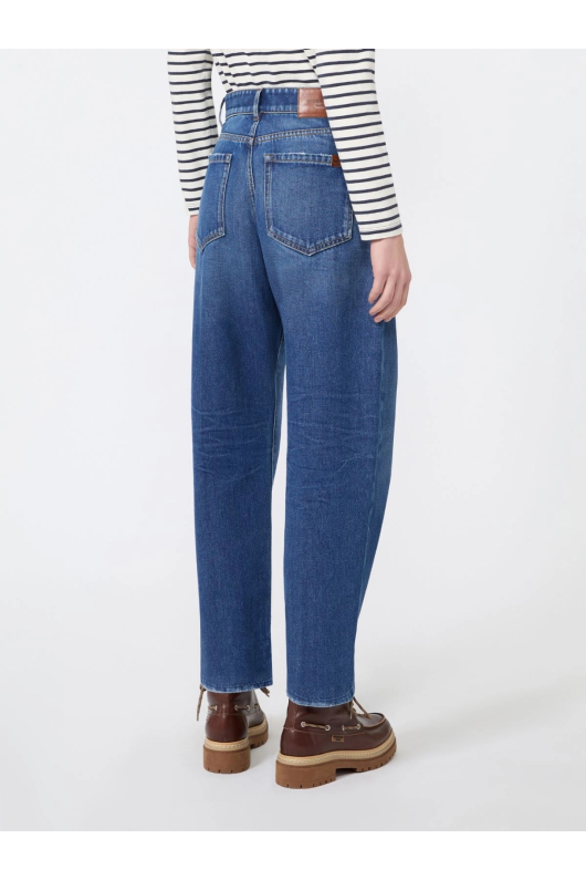 PANTALONI DENIM