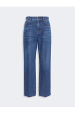 PANTALONI DENIM