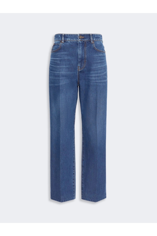 PANTALONI DENIM
