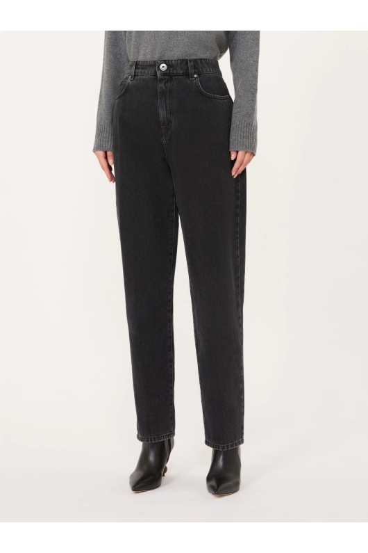 PANTALONI DENIM