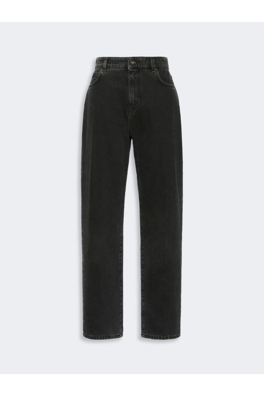 PANTALONI DENIM