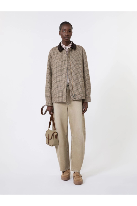 PANTALONI DENIM