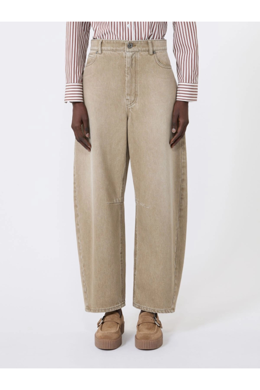PANTALONI DENIM