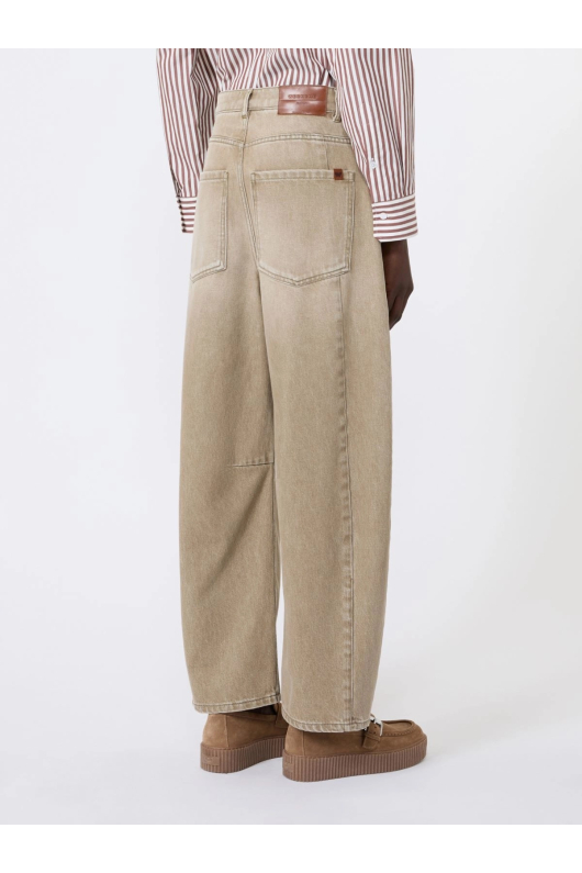 PANTALONI DENIM