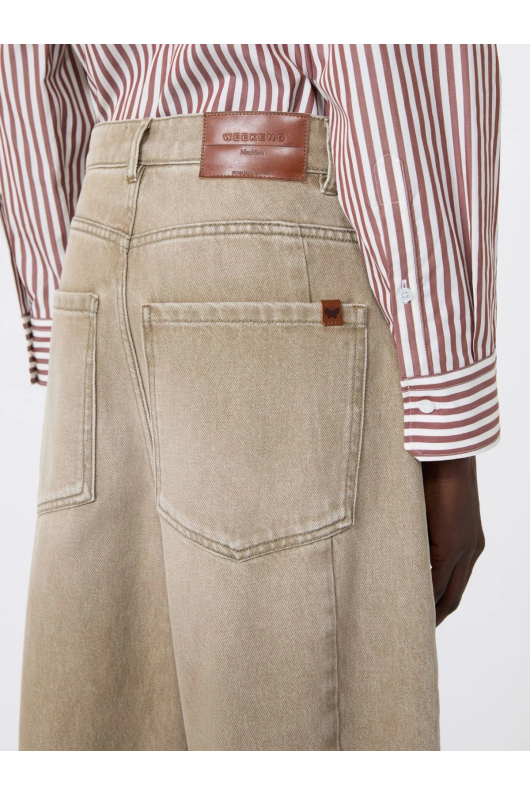 PANTALONI DENIM