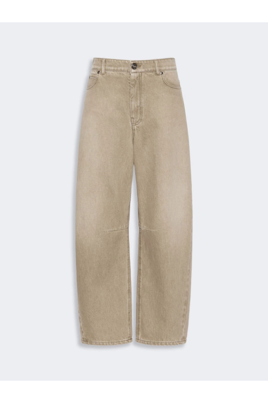 PANTALONI DENIM