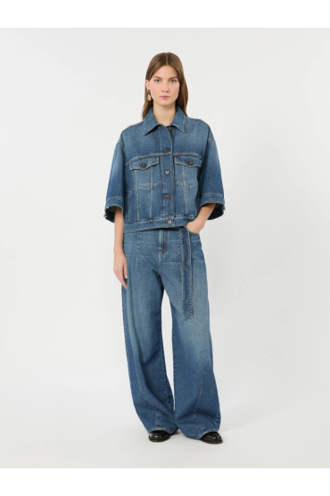 PANTALONI DENIM