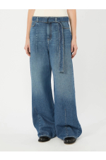 PANTALONI DENIM