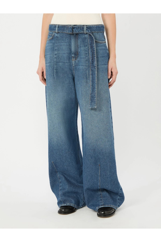 PANTALONI DENIM