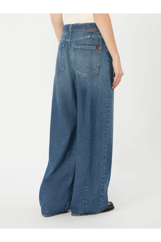 PANTALONI DENIM