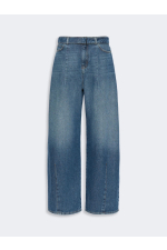 PANTALONI DENIM