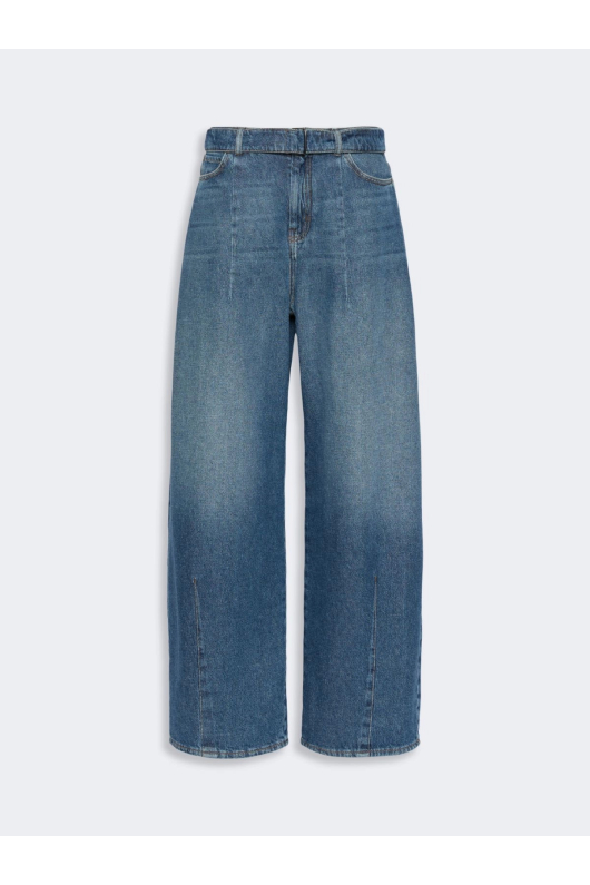 PANTALONI DENIM