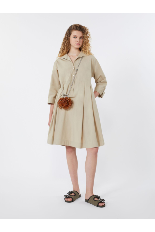 ROCHIE STIL CAMASA, BEJ