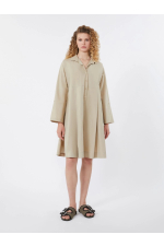 ROCHIE STIL CAMASA, BEJ