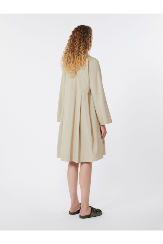 ROCHIE STIL CAMASA, BEJ