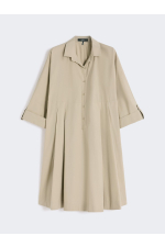 ROCHIE STIL CAMASA, BEJ