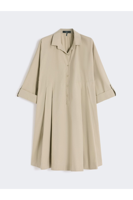 ROCHIE STIL CAMASA, BEJ