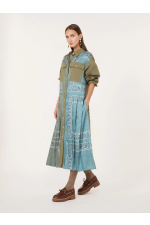 ROCHIE STIL CAMASA