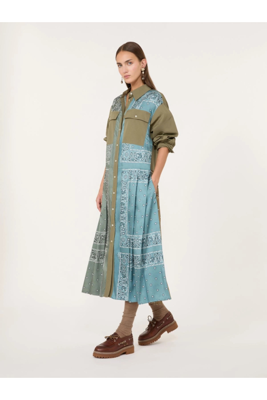 ROCHIE STIL CAMASA