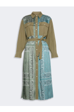 ROCHIE STIL CAMASA
