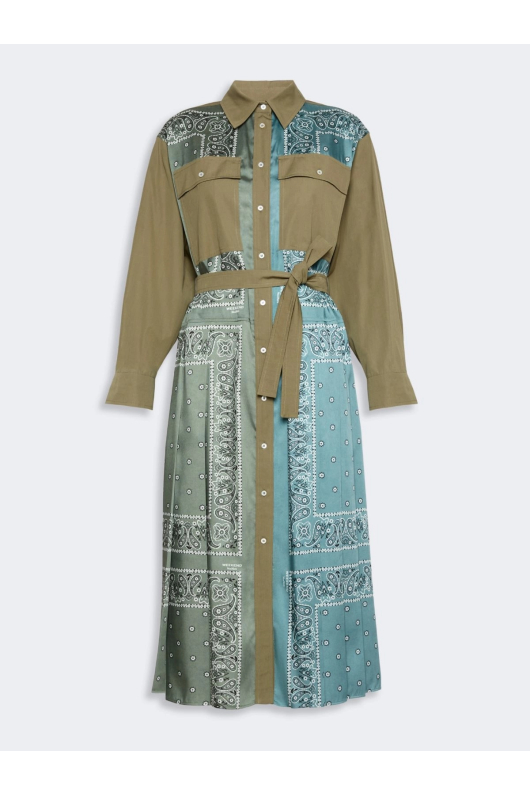 ROCHIE STIL CAMASA