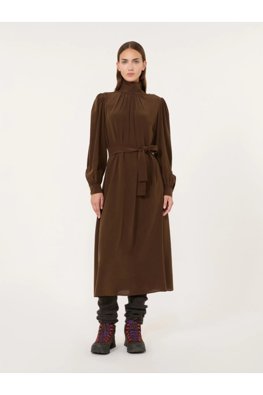 ROCHIE MARO DIN MATASE