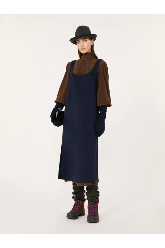 ROCHIE MARO DIN MATASE