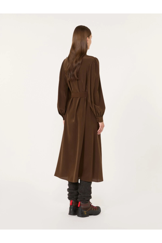 ROCHIE MARO DIN MATASE