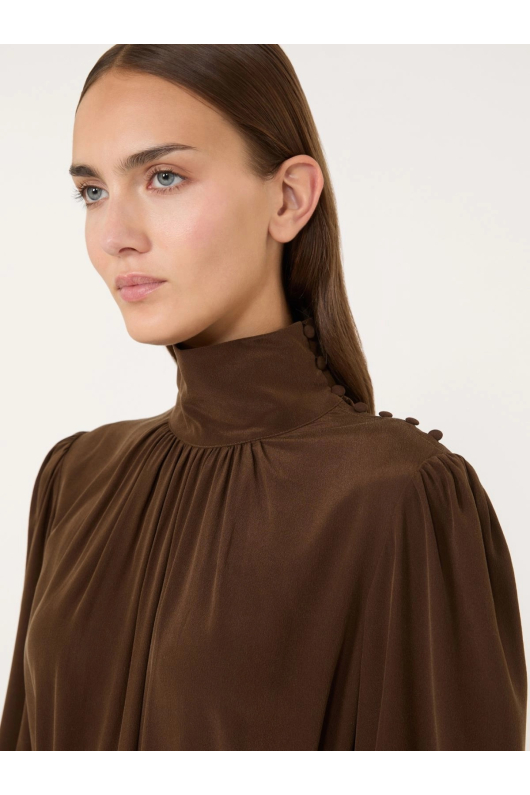 ROCHIE MARO DIN MATASE