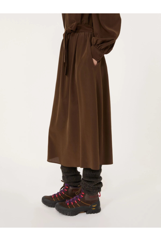 ROCHIE MARO DIN MATASE