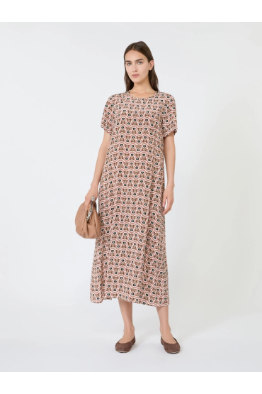ROCHIE CU PRINT, DIN MATASE