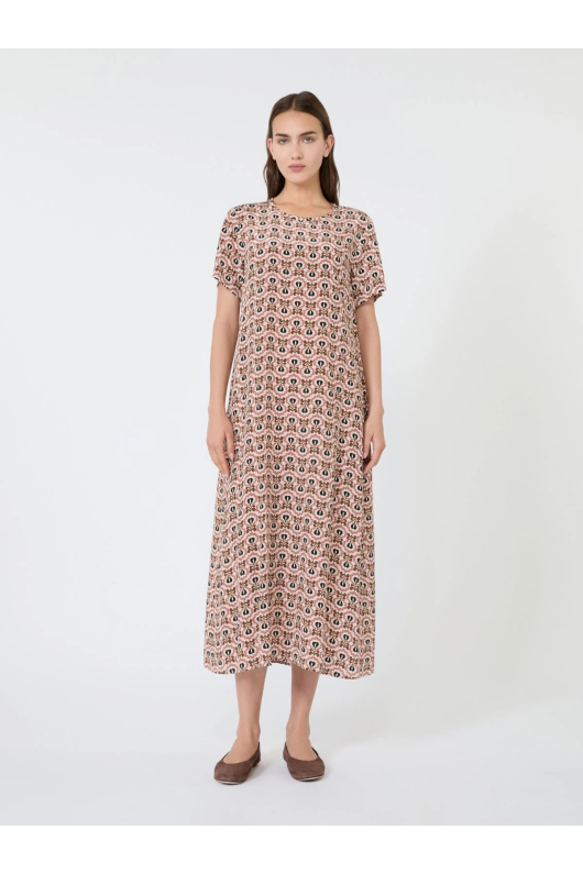 ROCHIE CU PRINT, DIN MATASE