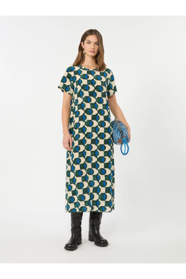ROCHIE CU PRINT, DIN MATASE