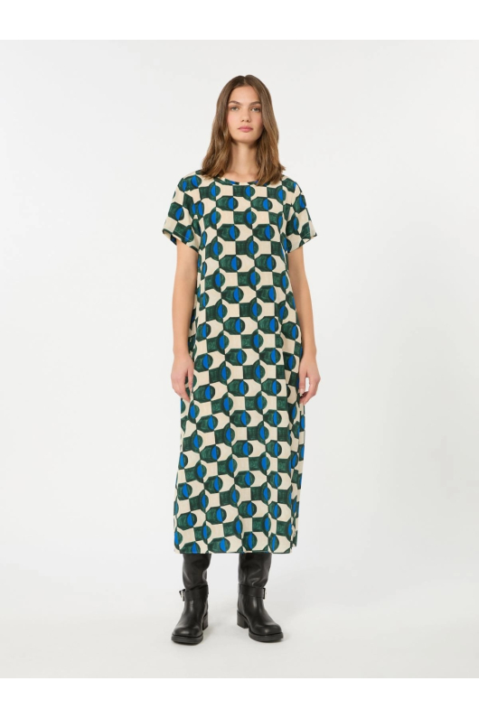 ROCHIE CU PRINT, DIN MATASE