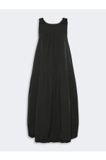 ROCHIE NEAGRA FARA MANECI