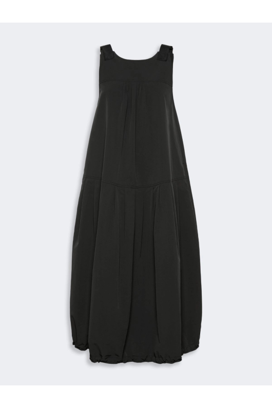 ROCHIE NEAGRA FARA MANECI