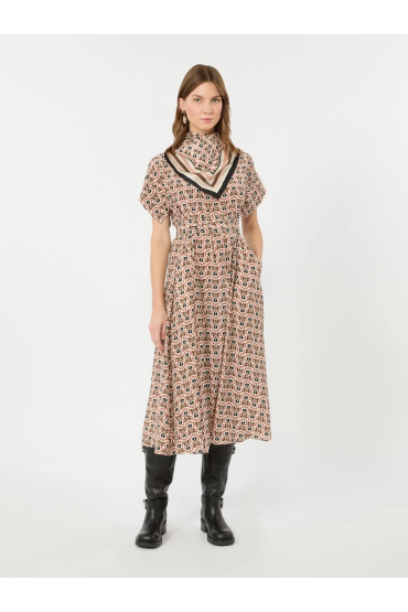 ROCHIE MIDI CU PRINT