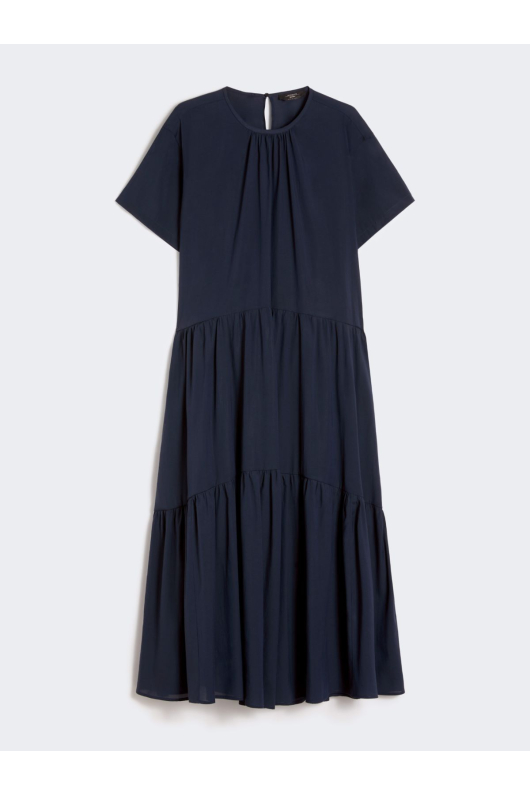ROCHIE MIDI BLEUMARINE