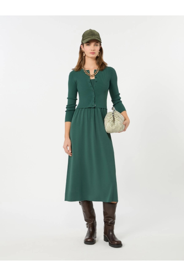 ROCHIE VERDE