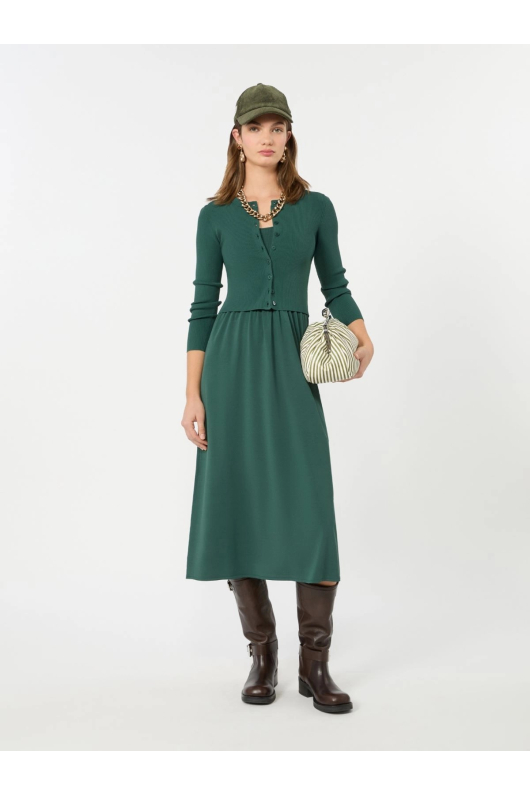 ROCHIE VERDE