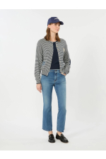 CARDIGAN NAVY