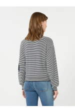 CARDIGAN NAVY