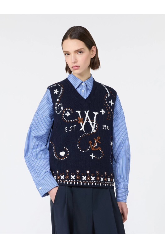 VESTA TRICOT