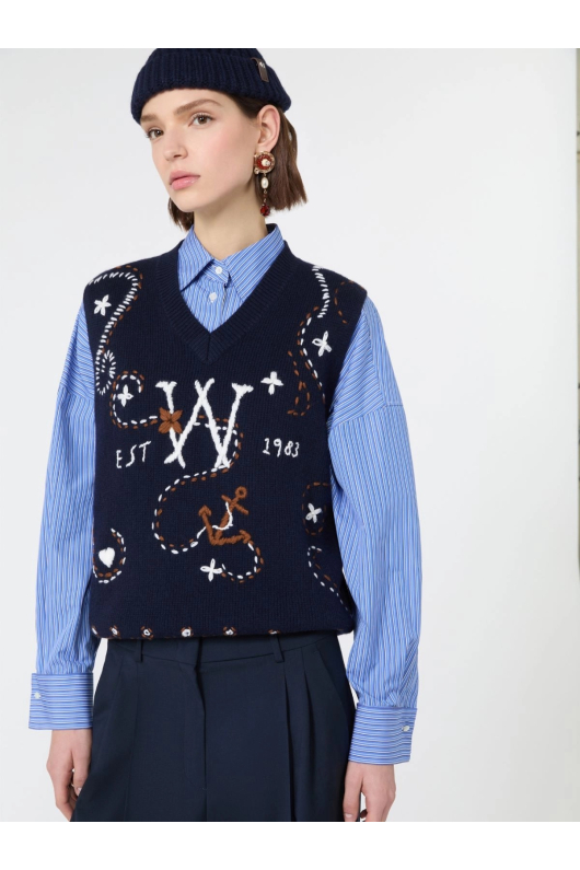 VESTA TRICOT