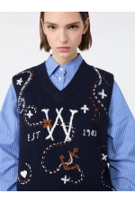 VESTA TRICOT