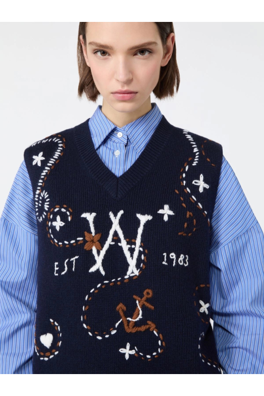 VESTA TRICOT
