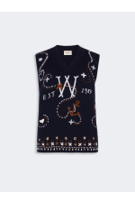 VESTA TRICOT