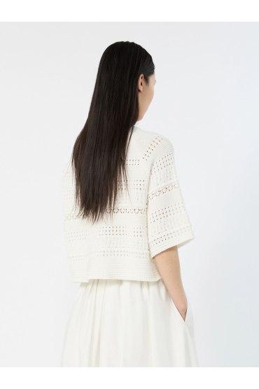 BLUZA TRICOT