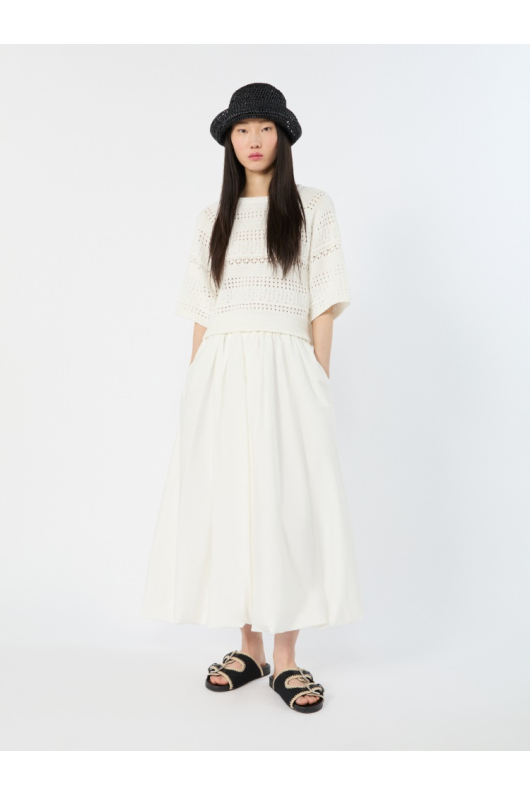 BLUZA TRICOT