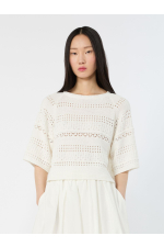 BLUZA TRICOT